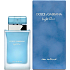 Dolce & Gabbana Light Blue Eau Intense Eau de Parfum for Women 25 ml