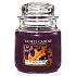 Yankee Candle Autumn Glow Classic medium glass 411 g