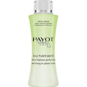 Payot Pate Grise Eau Purifiante Perfecting Two Phase Lotion 200 ml