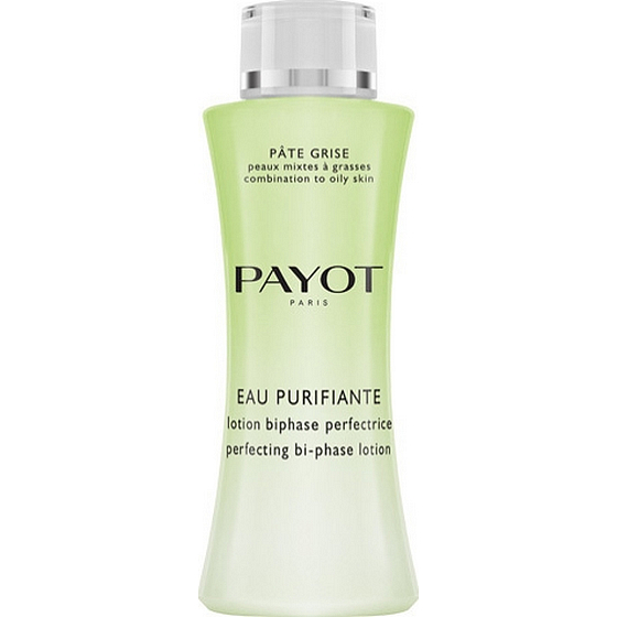Payot Pate Grise Eau Purifiante Perfecting Two-Phase Facial Water 200 ml