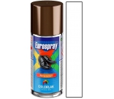 Colorlak Eurospray Skin color white spray 160 ml