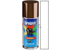 Colorlak Eurospray Skin color white spray 160 ml