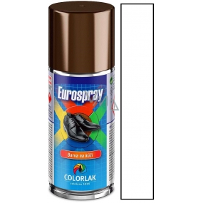 Colorlak Eurospray Skin color white spray 160 ml