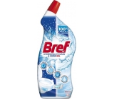 Bref Hygienically Clean & Shine Fresh Mist gel cleanser 700 ml