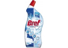 Bref Hygienically Clean & Shine Fresh Mist gel cleanser 700 ml
