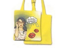 BJ shopping bag NNT 002 Pop