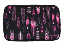 Albi Original Neoprene Tablet Cover Feather 23 x 15 cm