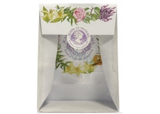 Jeanne en Provence Gift package with label 17 x 23 x 9 cm