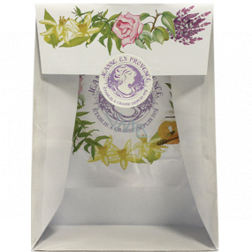 Jeanne en Provence Gift box with sticker 17 x 23 x 9 cm