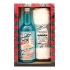 Bohemia Gifts Man Wash Dishwasher for men shower gel 500 ml + towel 30 x 50 cm, cosmetic set