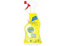 Dettol Citron & Lime antibacterial multi-purpose spray 500 ml spray