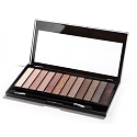 Makeup Revolution Iconic 3 eye shadow palette 12 x 1.1 g