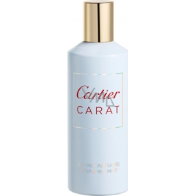 Cartier Carat Hair & Body Mist Spray for Women 100 ml