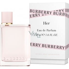 Burberry Burberry Her Eau de Parfum for Women 50 ml