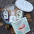 Bohemia Gifts Gift basket for grandma