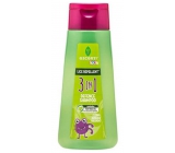 Escenti Kids Tea Tree 3in1 protective shampoo for hair against all 300 ml