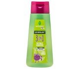 Escenti Kids Tea Tree 3in1 protective shampoo for hair against all 300 ml