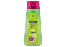 Escenti Kids Tea Tree 3in1 protective shampoo for hair against all 300 ml