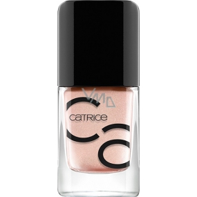 Catrice ICONails Gel Lacque Nail Polish 72 Why the Shell Not ?! 10.5 ml