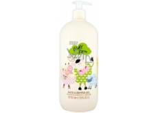 Baylis + Harding baby shower gel 1l 2677
