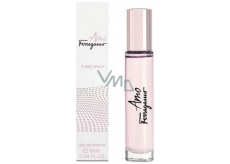 Salvatore Ferragamo Amo Ferragamo EdP 10 ml Women's scent water, miniature