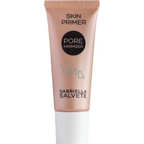 Gabriella Salvete Pore Minimizer Skin Primer base for minimizing pores 20 ml