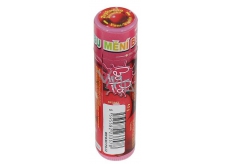 Bo-Po Chewing gum lip balm changing color with a scent for children 4.5 g