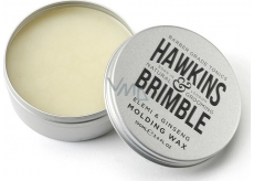 Hawkins & Brimble Men wax for hair with delicate fragrance elemi and ginseng 100 ml