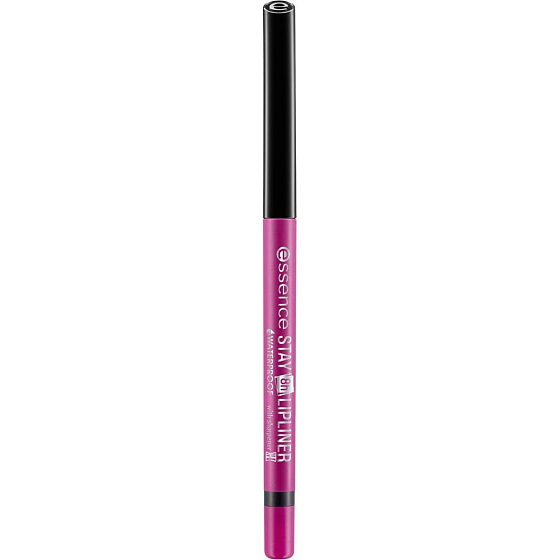 Essence Stay 8h Waterproof Lipliner Waterproof Lip Pencil 08 Stay Woke 0.3 g