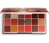 Makeup Revolution Wild Animal Eyeshadow Palette Fierce 18 x 1 g