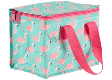 Sass & Belle Flamingo Bag 21 x 16 x 13 cm