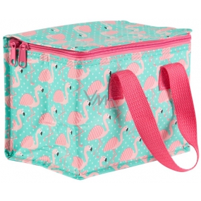 Sass & Belle Flamingo Bag 21 x 16 x 13 cm