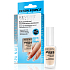 Revers Intra Force keratin serum, which protects nails from damage and splitting, stimulates nail growth 10 ml