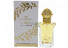 Marina De Bourbon Symbol Eau De Parfum perfumed water for women 50 ml
