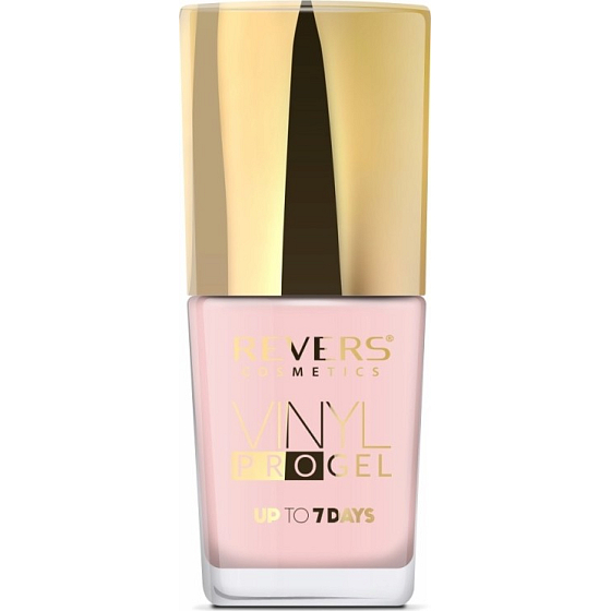 Revers Vinyl Gel vinyl nail polish 125 12 ml