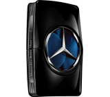 Mercedes-Benz Man Intense Eau de Toilette for men 100 ml