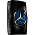 Mercedes-Benz Men Intense Eau de Toilette for men 100 ml