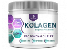 Allnature Collagen Original Premium natural hydrolyzed collagen for perfect skin 200 g