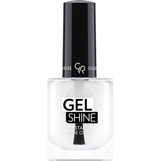 Golden Rose Extreme Gel Shine Instant Base Coat 10.2 ml
