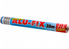 Alufix Economy Alobal, thickness 9µ, length 30 meters x width 29 cm