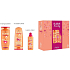 Loreal Paris Elseve Dream Long Hair Shampoo 250 ml + Hair Balm 200 ml + No Haircut Leave-In Hair Cream 200 ml, cosmetic set
