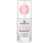 Essence French Manicure Tip Painter nail polish 02 Give Me Tips! 8 ml