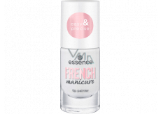 Essence French Manicure Tip Painter nail polish 02 Give Me Tips! 8 ml