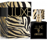 Jennifer Lopez JLuxe perfumed water for women 30 ml