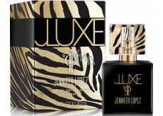 Jennifer Lopez JLuxe perfumed water for women 30 ml