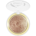 Essence The Glowin 'Golds Vitamin E Baked Highlighter Brightener 01 Golden Days Ahead 4.5 g