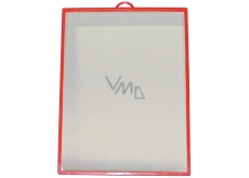 Abella Mirror 14.5 x 19.5 cm various colors, 217