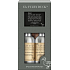 Baylis & Harding The Fuzzy Duck Men´s Hemp & Bergamot cleansing gel for hair and body 240 ml + aftershave balm 240 ml + soap 100 g, cosmetic set for men