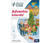 Albi Magic Reading Interactive Talking Book Advent Calendar - 2. edition, age 4+