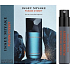 Issey Miyake Fusion d'Issey eau de toilette for men 0.8 ml with spray, vial